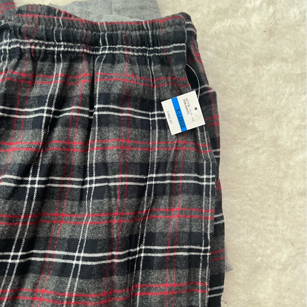 Men’s sleep set - Picture 5 of 5